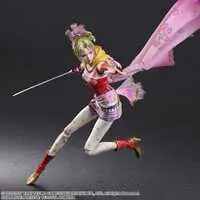 Figure - Final Fantasy Series