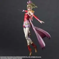 Figure - Final Fantasy Series