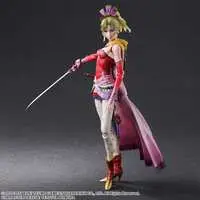 Figure - Final Fantasy Series