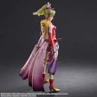 Figure - Final Fantasy Series