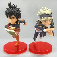 World Collectable Figure - Black Clover