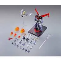 Figure - Mazinger Z