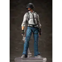 FREEing - figma - PUBG: Battlegrounds