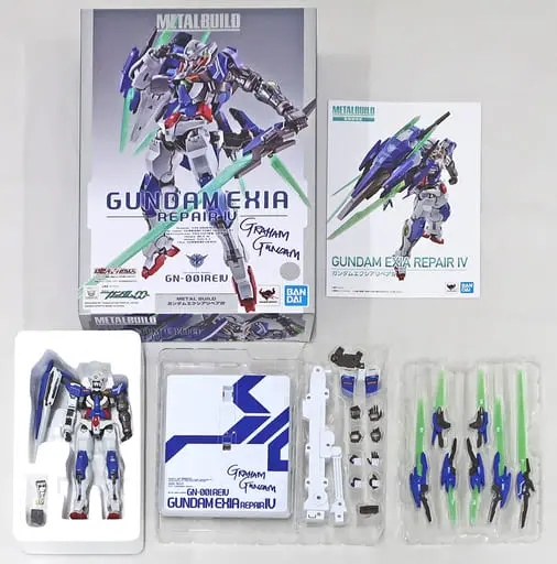 Figure - Mobile Suit Gundam 00