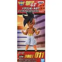 World Collectable Figure - Dragon Ball / Uub