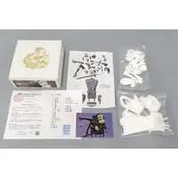 Resin Cast Assembly Kit - Figure - Fate/stay night / Artoria Pendragon Alter (Saber)