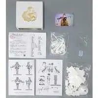 Garage Kit - Figure - Resin Cast Assembly Kit - Fate/Grand Order