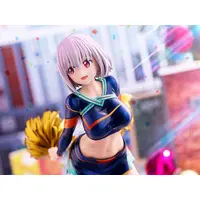 Figure - SSSS.Gridman / Shinjou Akane