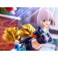 Figure - SSSS.Gridman / Shinjou Akane