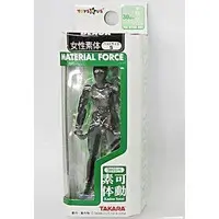 Figure - Microman