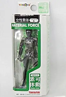 Figure - Microman