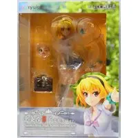Figure - Higurashi When They Cry / Houjou Satoko