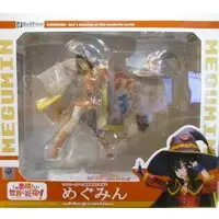 Figure - KonoSuba / Megumin