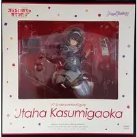 Figure - Saekano / Kasumigaoka Utaha
