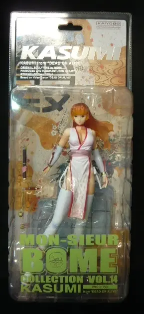 Figure - Dead or Alive / Kasumi