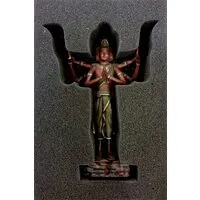 Kaiyodo - National Treasure Asura Exhibition Official Figure [Asura Statue/Asura]