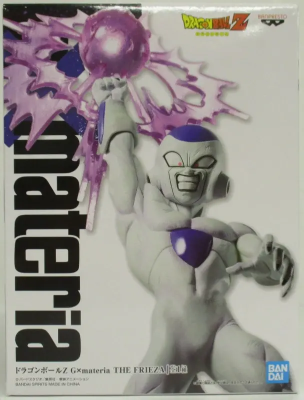 Prize Figure - Figure - Dragon Ball / Frieza