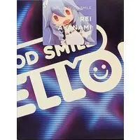 Hello! Good Smile - Neon Genesis Evangelion / Ayanami Rei