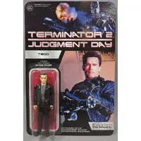 Figure - The Terminator