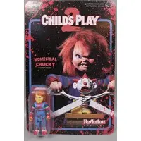 Figure - Child's Play