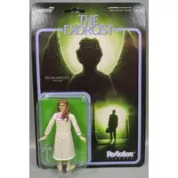 Figure - The Exorcist