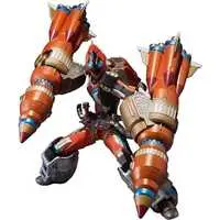 Figure - Kamen Rider Fourze