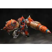 Figure - Kamen Rider Fourze