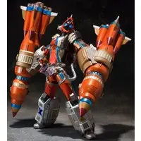 Figure - Kamen Rider Fourze