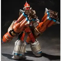 Figure - Kamen Rider Fourze