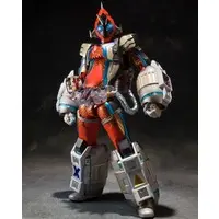 Figure - Kamen Rider Fourze