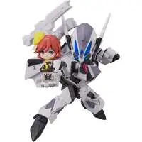 Figure - Macross Delta / Kaname Buccaneer