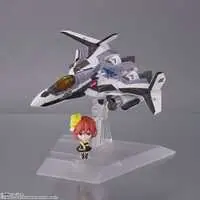 Figure - Macross Delta / Kaname Buccaneer