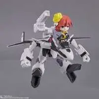 Figure - Macross Delta / Kaname Buccaneer