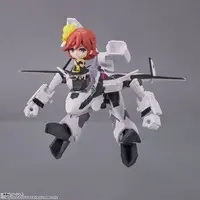 Figure - Macross Delta / Kaname Buccaneer