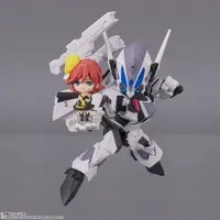 Figure - Macross Delta / Kaname Buccaneer