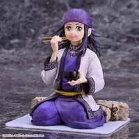 Figure - Golden Kamuy / Asirpa