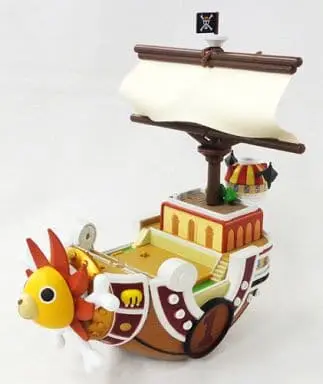 Figure - One Piece / Thousand Sunny