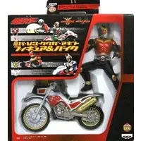 Prize Figure - Figure - Kamen Rider Kuuga