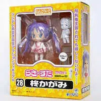 Nendoroid - Lucky☆Star / Hiiragi Kagami