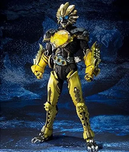 Figure - Kamen Rider OOO