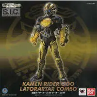 Figure - Kamen Rider OOO