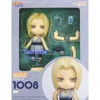 Nendoroid - NARUTO / Tsunade