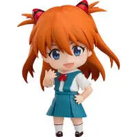 Nendoroid - Neon Genesis Evangelion / Asuka Langley