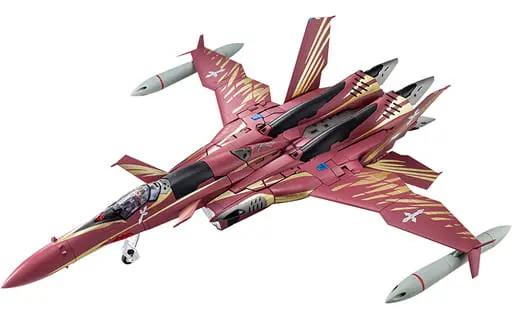 Figure - Macross series