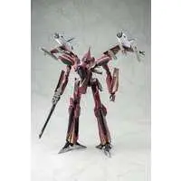 Figure - Macross series