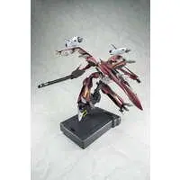 Figure - Macross series