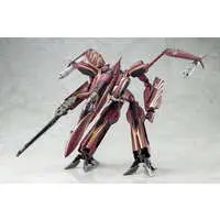 Figure - Macross series