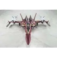 Figure - Macross series