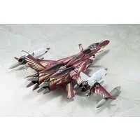 Figure - Macross series