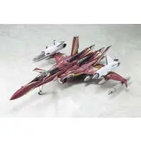 Figure - Macross series